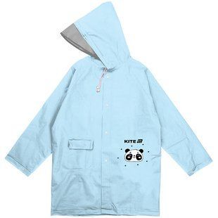 Дощовик дитячий Kite Lovely Panda K25-2600M-1, M130 - 145 см K25-2600M-1 фото