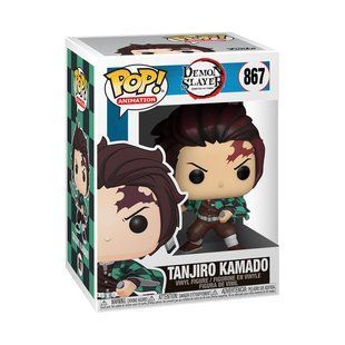 Ігрова фігурка Funko POP! - Тандзіро Камадо 49010 фото