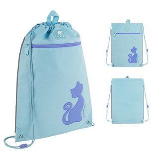 Сумка для взуття Kite Catsline K25-601M-11 K25-601M-11 фото