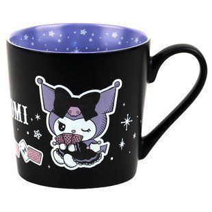 Чашка Kite Kuromi HK25-216-3, 400 мл HK25-216-3 фото