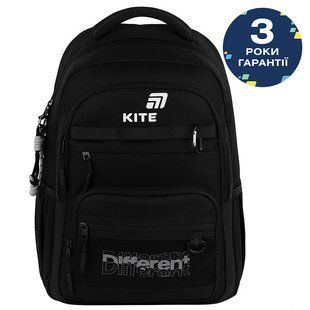 Рюкзак Kite Education teens Different K26-1019L-2 K26-1019L-2 фото
