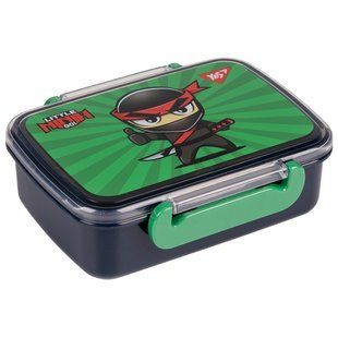 Ланч-бокс Yes Ninja 420 мл 708059 фото
