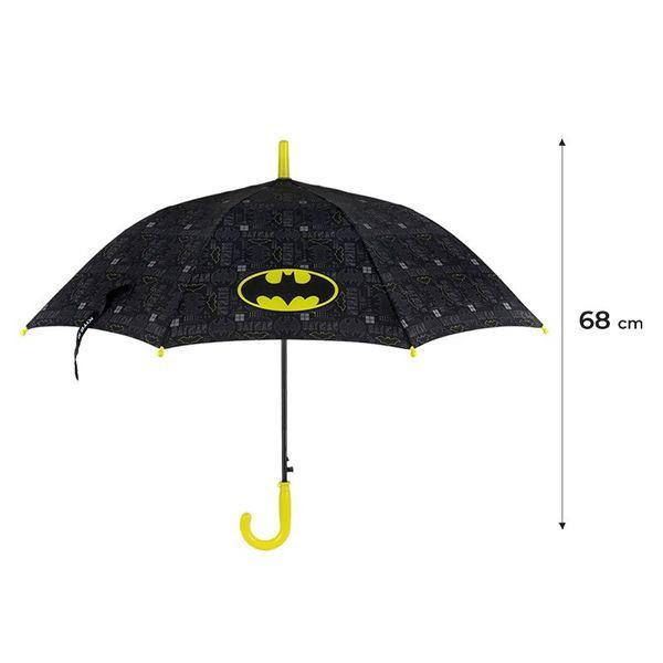 Зонт детский Kite DC Batman DC25-2001 DC25-2001 фото