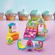 Ігровий набір MOJI POPS &ndash; КАПКЕЙК-КАФЕ (PMPSB216IN50) PMPSB216IN50 фото 3