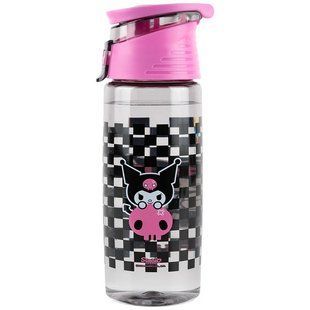 Бутылочка для воды Kite Kuromi HK24-401, 550 мл HK24-401 фото