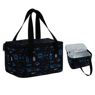 Сумка для ланчу Kite DC Batman DC25-2705 DC25-2705 фото