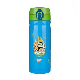 Термос Yes Football 350 мл 708199 фото