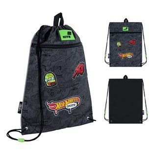 Сумка для взуття Kite Hot Wheels HW26-601M-2 HW26-601M-2 фото
