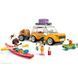 Конструктор LEGO Friends Автомобіль для подорожей із друзями 220 деталей (42659) 42659 фото 8