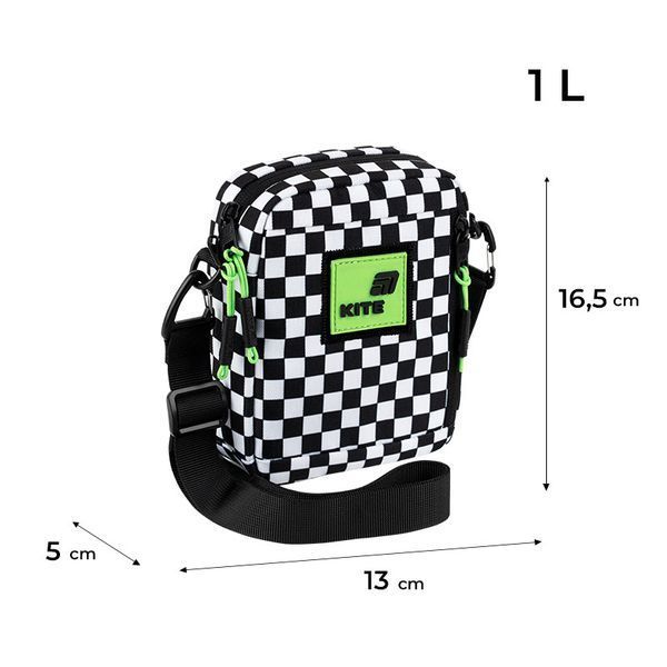 Сумка-кроссбоди Kite Education teens K26-2520-2 K26-2520-2 фото