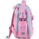 Рюкзак школьный каркасный Kite Education Hello Kitty HK26-555S-1 HK26-555S-1 фото 14