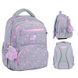 Шкільний набір Kite Education Cute Monster SET_K26-773M-3 (рюкзак, пенал, сумка) SET_K26-773M-3 фото 3