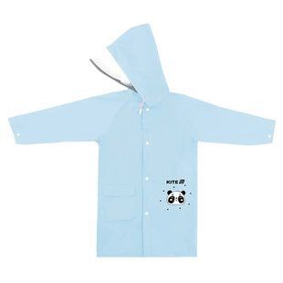 Дощовик дитячий Kite Lovely Panda K25-2600S-1, S 115 - 130 см K25-2600S-1 фото