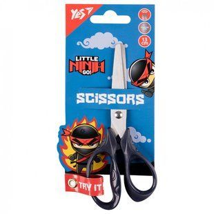Ножницы Yes Ninja 13см (480445) 480445 фото