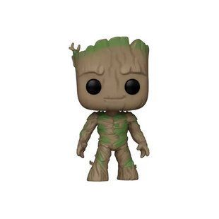 Ігрова фігурка FUNKO POP! серії "Вартові Галактики 3" - ҐРУТ (67510) 67510 фото