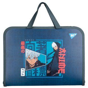 Папка портфель Yes Anime FC 492247 фото
