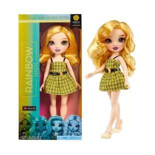 Лялька Rainbow High серії ОРР" - Маргаритка" (987956) 987956 фото
