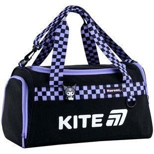 Сумка спортивна Kite Education Kuromi HK26-2505 HK26-2505 фото