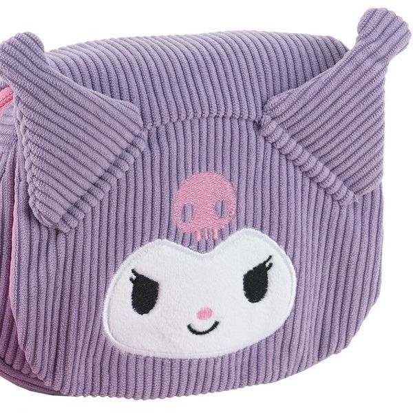 Сумка детская Kite Kids Kuromi HK25-2710 HK25-2710 фото