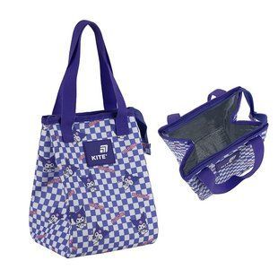 Сумка для ланчу Kite Kuromi HK25-2707 HK25-2707 фото