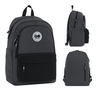 Рюкзак GoPack Education Teens GO26-141L-4 GO26-141L-4 фото