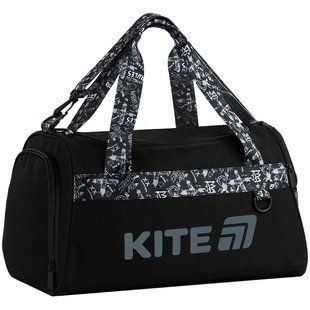 Сумка спортивна Kite Education No Rules K26-2505-2 K26-2505-2 фото