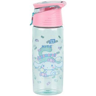 Бутылочка для воды Kite Cinnamoroll CR26-401, 550 мл CR26-401 фото