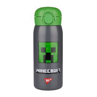 Термос Yes Minecraft 420 мл 708200 фото