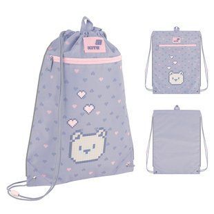 Сумка для взуття Kite Pixel Love K26-601M-18 K26-601M-18 фото