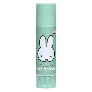 Клей-олівець PVA Yes Miffy 9г 320314 фото