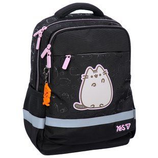Рюкзак школьный Yes Ergo My Pusheen S-52S 550271 фото