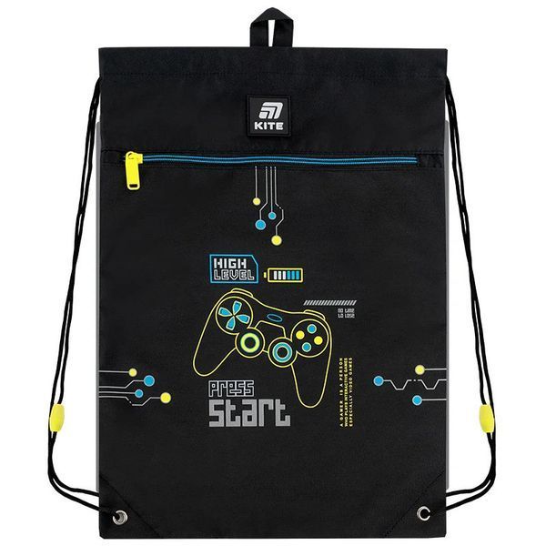 Сумка для обуви Kite Good Game K25-601M-16 K25-601M-16 фото