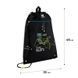 Сумка для обуви Kite Good Game K25-601M-16 K25-601M-16 фото 3