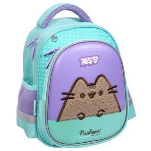 Рюкзак детский Yes Pusheen Summer K-36XS 550451 фото