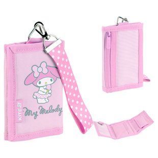 Гаманець Kite My Melody HK26-598-2 HK26-598-2 фото