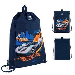 Сумка для взуття Kite Hot Wheels HW25-601M-3 HW25-601M-3 фото