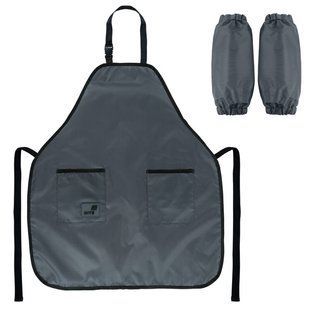 Фартух з нарукавниками Kite Eduacation Teens K26-526-4 K26-526-4 фото