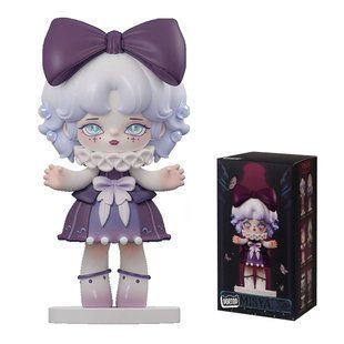 Колекційна фігурка Pop Top Lucky Emma - Дивовижний маєток YQ-000006 фото