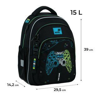 Рюкзак школьный Kite Educatio Next Level K26-763M-4 K26-763M-4 фото