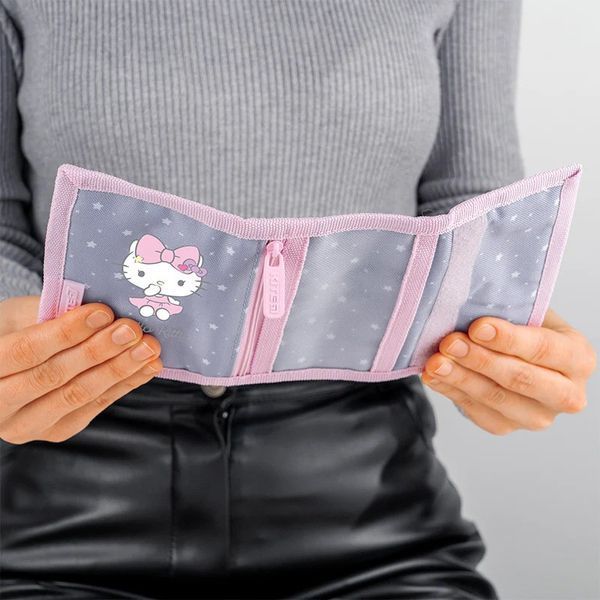 Кошелек Kite Hello Kitty HK25-598-1 HK25-598-1 фото