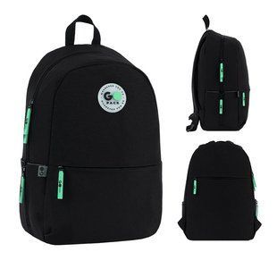 Рюкзак GoPack Education Teens GO26-188M-4 GO26-188M-4 фото