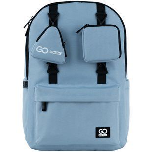Рюкзак GoPack Education Teens GO25-178L-3 GO25-178L-3 фото
