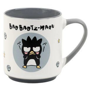 Чашка Kite Bad Badtz Maru HK25-215-2, 350 мл HK25-215-2 фото