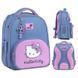 Школьный набор Kite Education Hello Kitty SET_HK26-556M (рюкзак, пенал, сумка) SET_HK26-556M фото 3