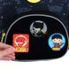 Набор бейджев на липучке Kite DC Justice League DC25-3012, 3 шт. DC25-3012 фото 8