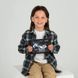 Пенал без наповнення Kite Hot Wheels HW25-621, 1 відділення, 1 відворот HW25-621 фото 8