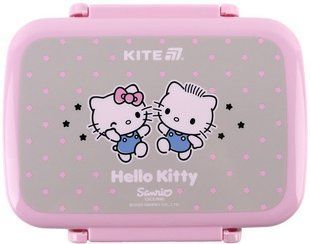 Ланчбокс Kite Hello Kitty HK25-160, 420 мл HK24-160 фото