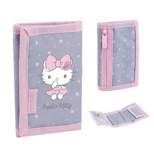 Гаманець Kite Hello Kitty HK25-598-1 HK25-598-1 фото