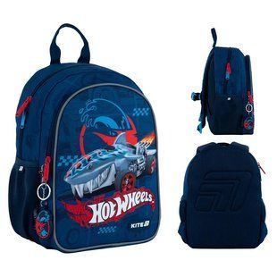 Рюкзак детский Kite Kids Hot Wheels HW25-2735XS HW25-2735XS фото