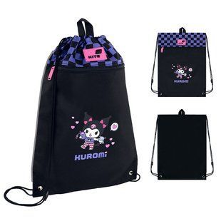 Сумка для взуття Kite Kuromi HK26-601M-3 HK26-601M-3 фото